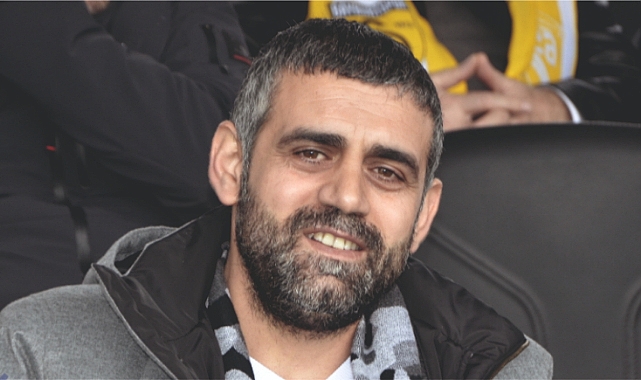 Bünyamin Yazoğlu bir kez daha gündemde