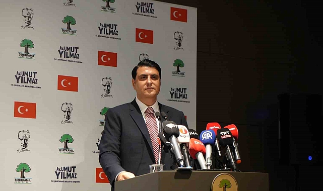 CHP'den istifa eden Umut Yılmaz'dan şok iddialar