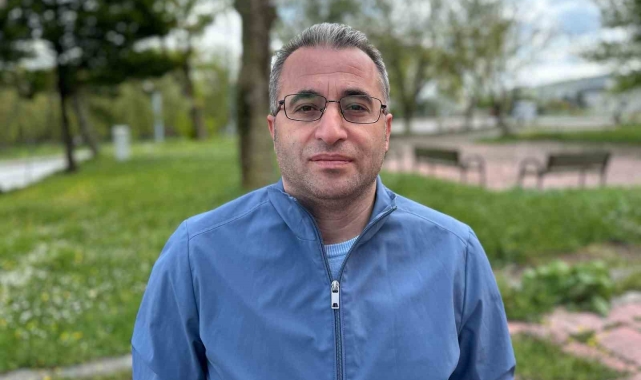 Coğrafya uzmanı: "Kuzey Anadolu Fayı 1943'te büyük ölçüde enerjisini boşalttı"