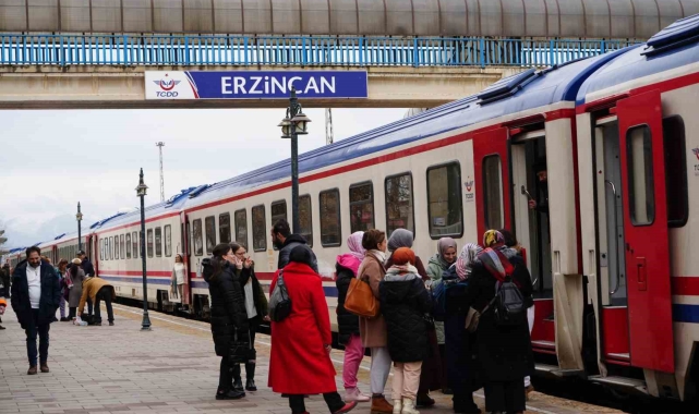 Hanehalkının seyahat harcaması 2024 yılında 419 milyar 300 milyon 959 bin TL oldu