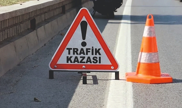 Jandarma bölgesinde yaşanan kazalar asgariye indi