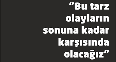 Ligde "kirli hesaplar" iddiası