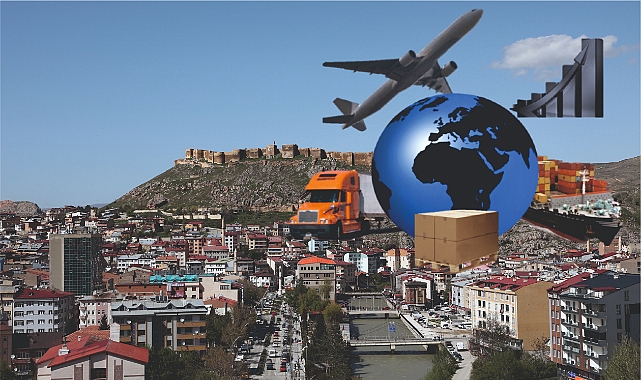 Mart ayı dış ticaret rakamları açıklandı