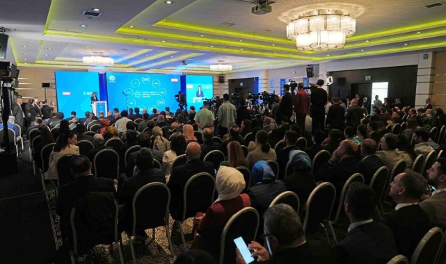 Milli Eğitim Bakanı Tekin: "Ben çocuklarımızı sosyal medya bağımlılığından uzak tutmak istiyorum"