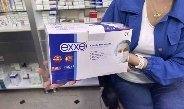 Pandemi bitti ama maske kullanımı devam ediyor