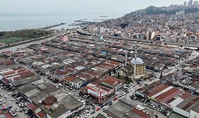 Sanayi esnafının ara eleman sıkıntısı: "Korkmayın, sabredin ve altın bileziği takın"