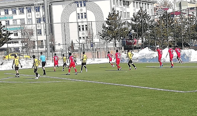 Soğukgöze umudunu son haftaya taşıdı