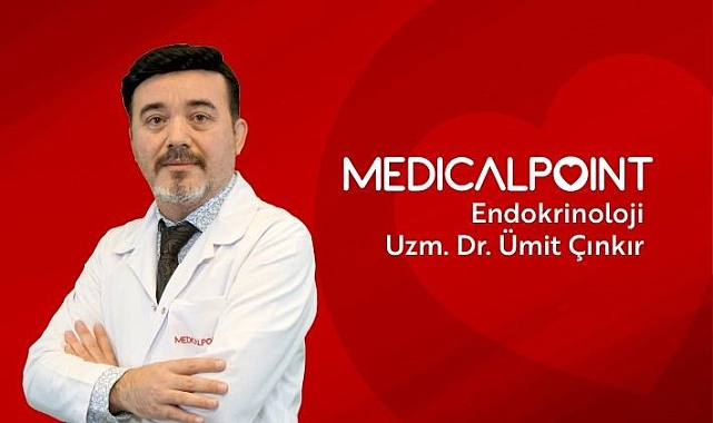Tedavi edilmeyen diyabet, ciddi sağlık problemlerinin habercisi