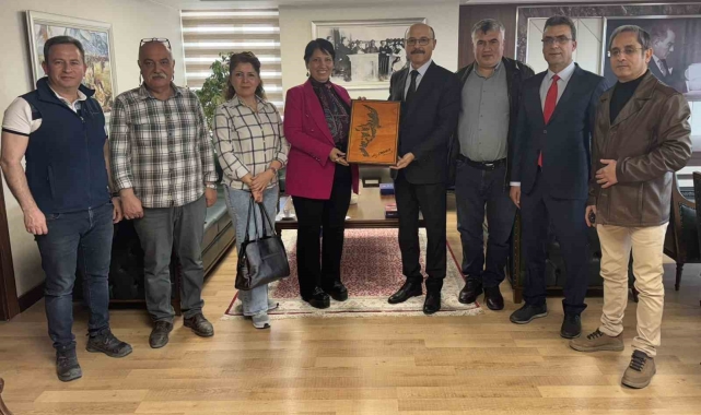 Türk Eğitim-Sen: "Ulus Mesleki ve Teknik Anadolu Lisesi kapatılamaz"