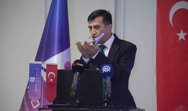 Türkiye'nin ilk "Yapay Zeka Şehri" Güdül'de kuruluyor