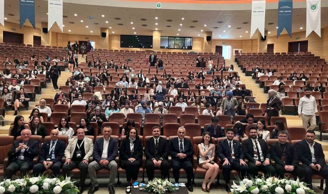 Uzmanından önemli tavsiye: "Sağlıklı beslenme ile Demans hastalığından korunmak mümkün"