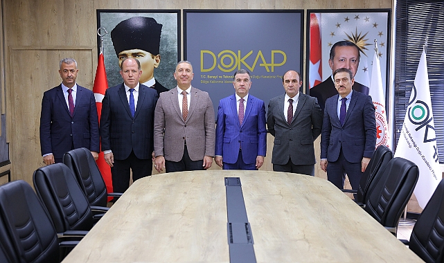 Vali Eldivan; “Hizmetlerin en iyisine layık olan hemşehrilerimize hayırlı uğurlu olsun”