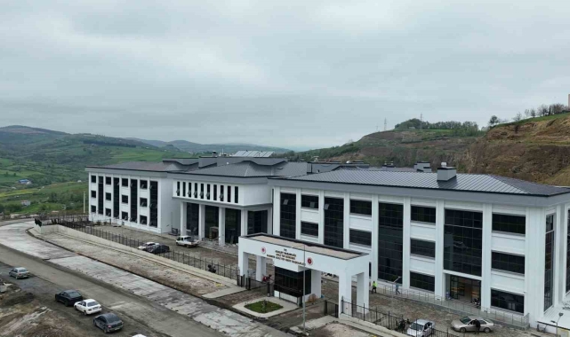 Adalet Bakanı Tunç, Samsun'da açılış ve temel atma törenlerine katılacak