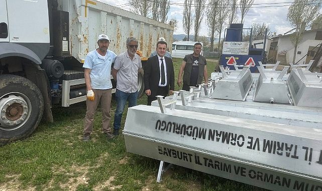 Aydıntepe meralarında verimlilik artıyor