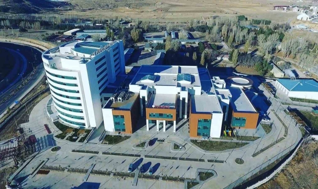Bayburt'a 12 hekim atandı