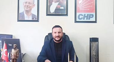CHP İl Başkanı Yücel; " Cenaze dayanışması gibi kadim bir gelenek kirletildi"