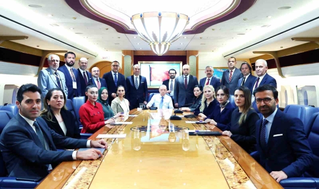 Cumhurbaşkanı Erdoğan: "Kıbrıs Türkü hak ettiği konuma ulaşacaktır"