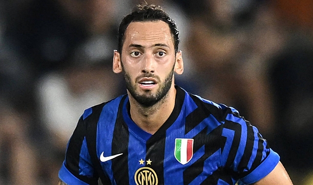 Hakan Çalhanoğlu’na ağır ceza!