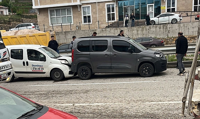 Nisan ayı trafik bilançosu belli oldu