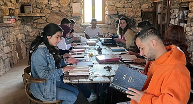 Öğrenciler için kültürel gezi düzenlendi
