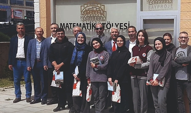 Öykü yarışmasında kazanan isimler belli oldu