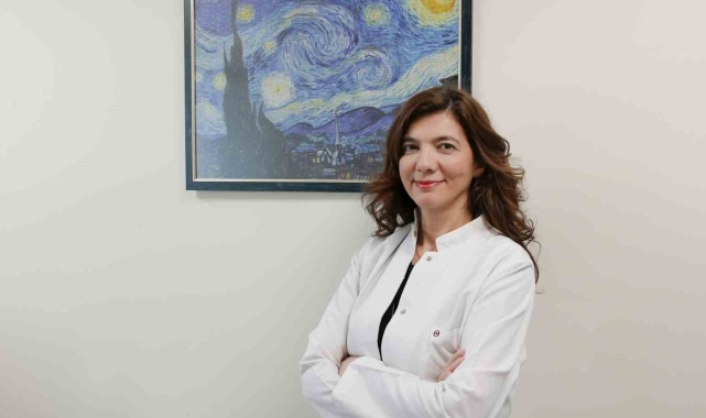 "Sağlıklı kalmak için hareket edin"
