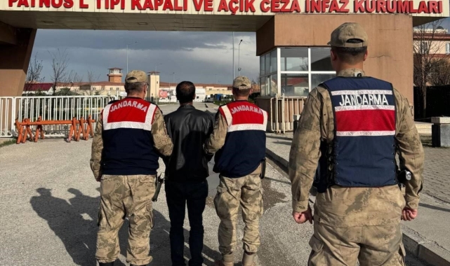 Terör örgütü üyesi şahıs yakalandı