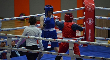 Türkiye Boks Şampiyonası Bayburt’ta yapılacak
