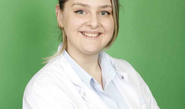 Uzman Dr. Derya Bekteş'ten Bahar alerjisinden korunma yöntemleri