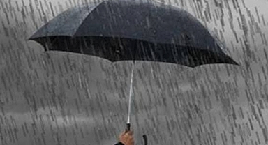 Yağışlar sürecek!