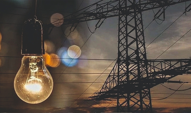 Yarın elektrik kesintisi var