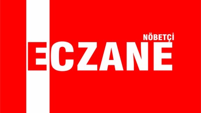 Bayburt Nöbetçi Eczane