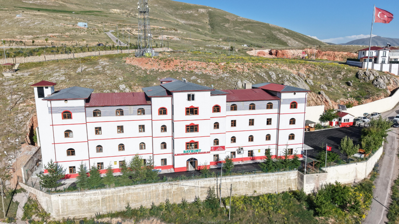 Yılan hikayesine dönen tadilat sonunda bitti!