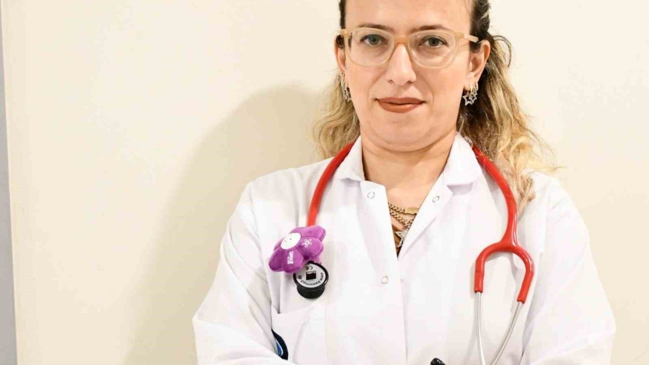 Çocuklarda lenf bezi büyümesi masum olmayabilir