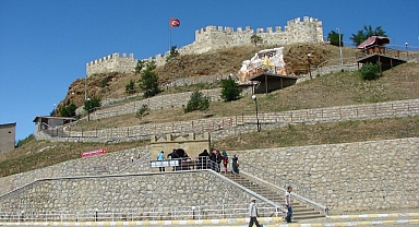 Aydıntepe’de işyerleri ve aile parkı ihaleyle kiralanacak