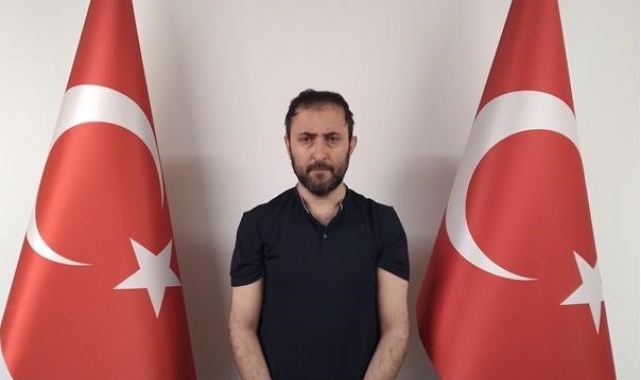 MİT'ten yurt dışında nokta DEAŞ operasyonu: Turuncu kategoride aranan terörist Abu Yasir Al Turki yakalandı