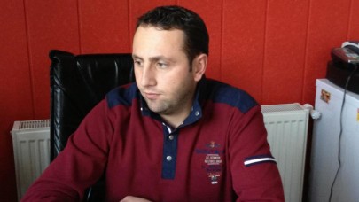 Ağır yaralıydı, hastanede hayatını kaybetti!