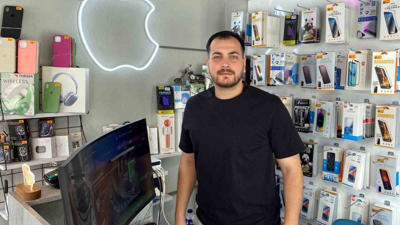 İkinci el telefon alırken dikkat