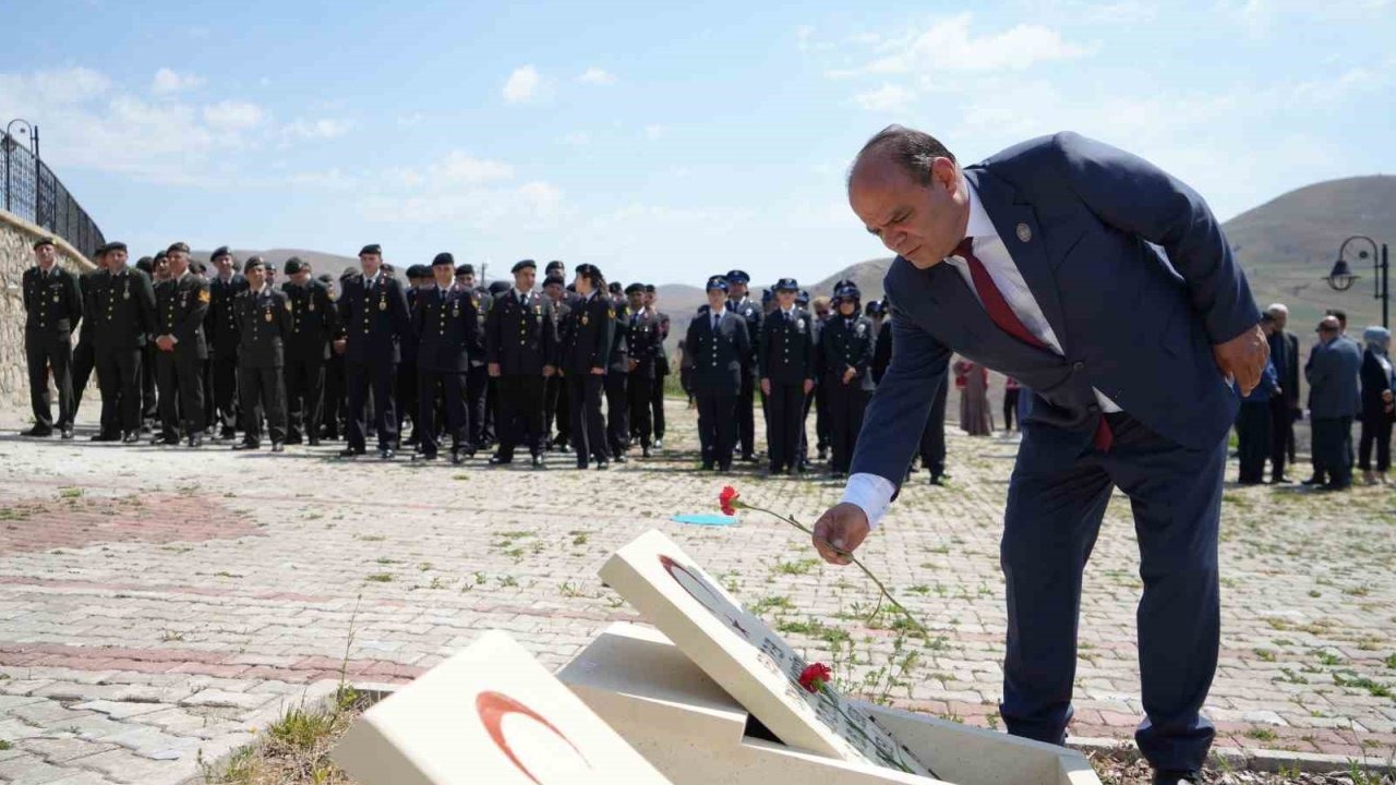 Gazi Köksal: "15 Temmuz gecesi Türk milleti tarih yazdı"