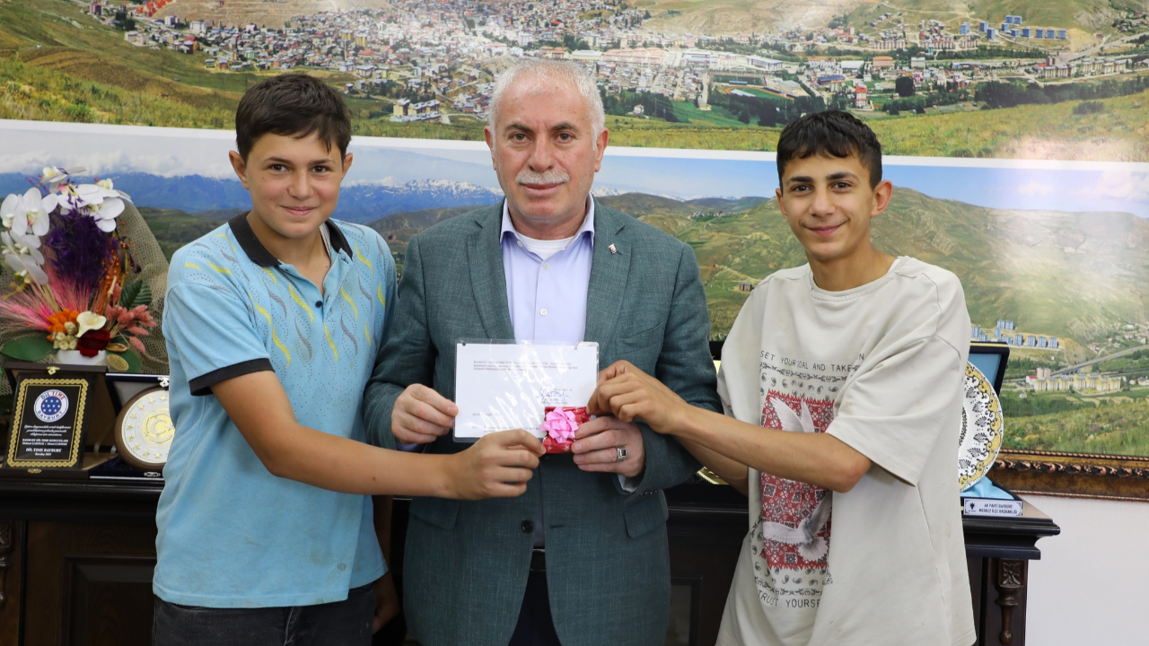 İkramiyeli balonların ilk talihlileri belli oldu
