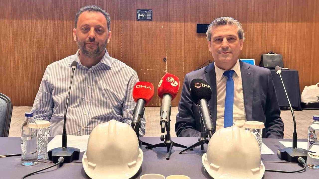 Mühendis sendikalarından ortak çağrı: "Mühendislik Meslek Kanunu acilen çıkartılmalı"