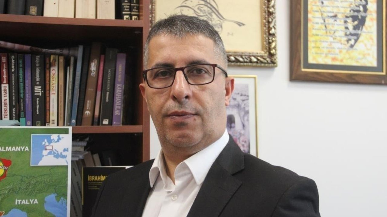 Türklerde yangınla mücadele geleneği ve itfaiye teşkilatının tarihi
