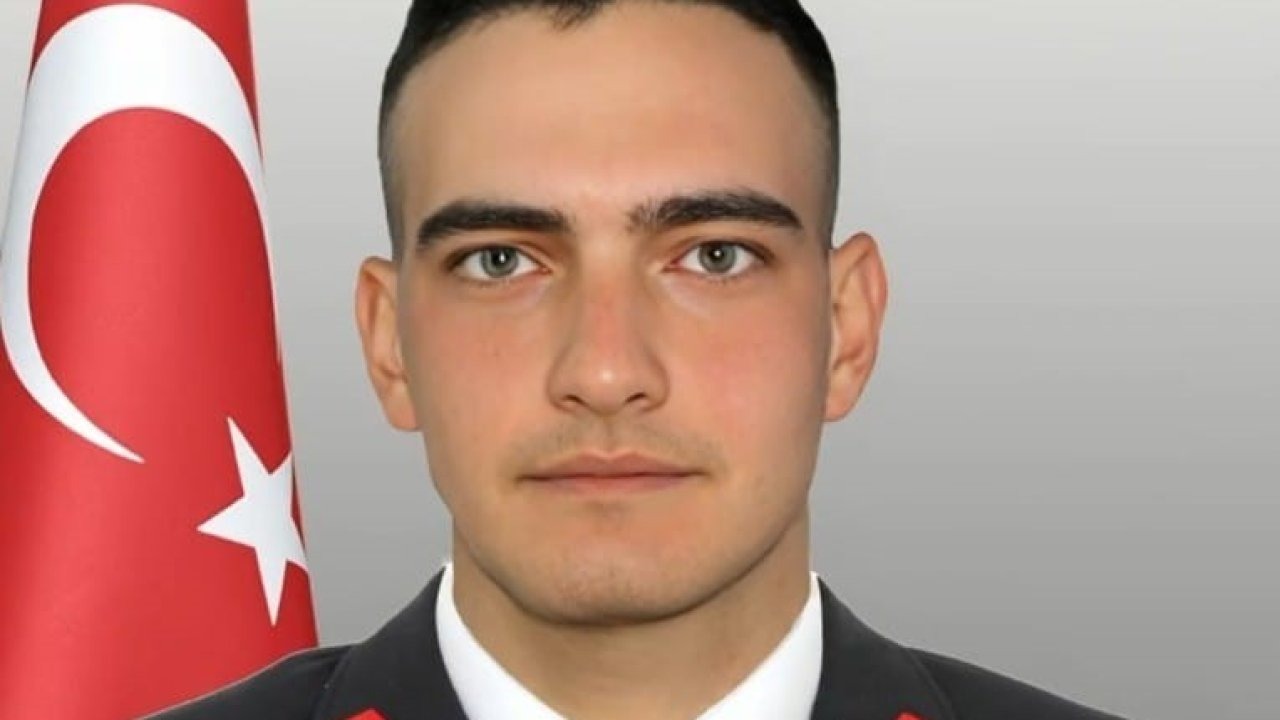 İçişleri Bakanı Yerlikaya: "Şırnak İl Jandarma Komutanlığı emrinde görevli 1 asker şehit oldu"