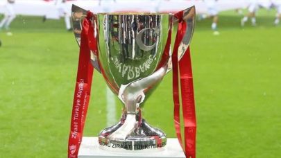 Türkiye Kupası’nda rakip 3. Lig’den