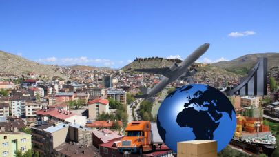 Bayburt’un dış ticaret rakamları belli oldu