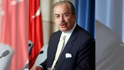 Bayburtlu eski Bakan Güner, ebediyete uğurlandı