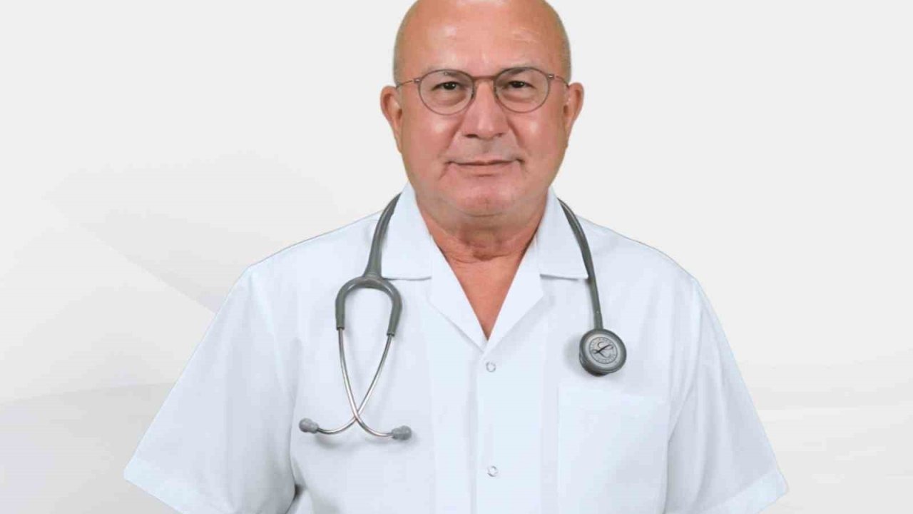 Prof. Dr. Çağırgan: "Sadece bir tüp kan ile umut olabilirsiniz"