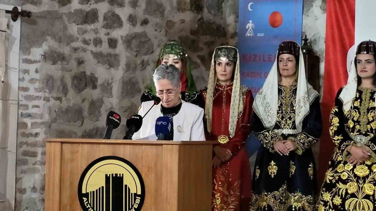 Türk Dünyası Üstün Hizmet Ödülleri sahiplerini buldu