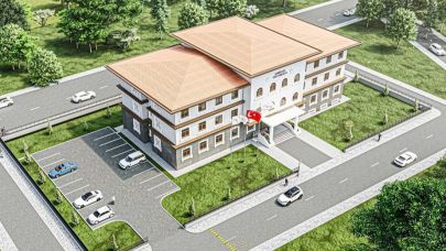 Demirözü’nde önemli bir eksiklik gideriliyor
