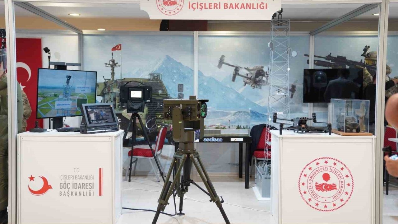 Göç İdaresi Başkanı Kök: "Türkiye göç yönetiminde, tarihsel tecrübesi, insani yaklaşımı ve rasyonel bakış açısıyla dünyaya örnek model"